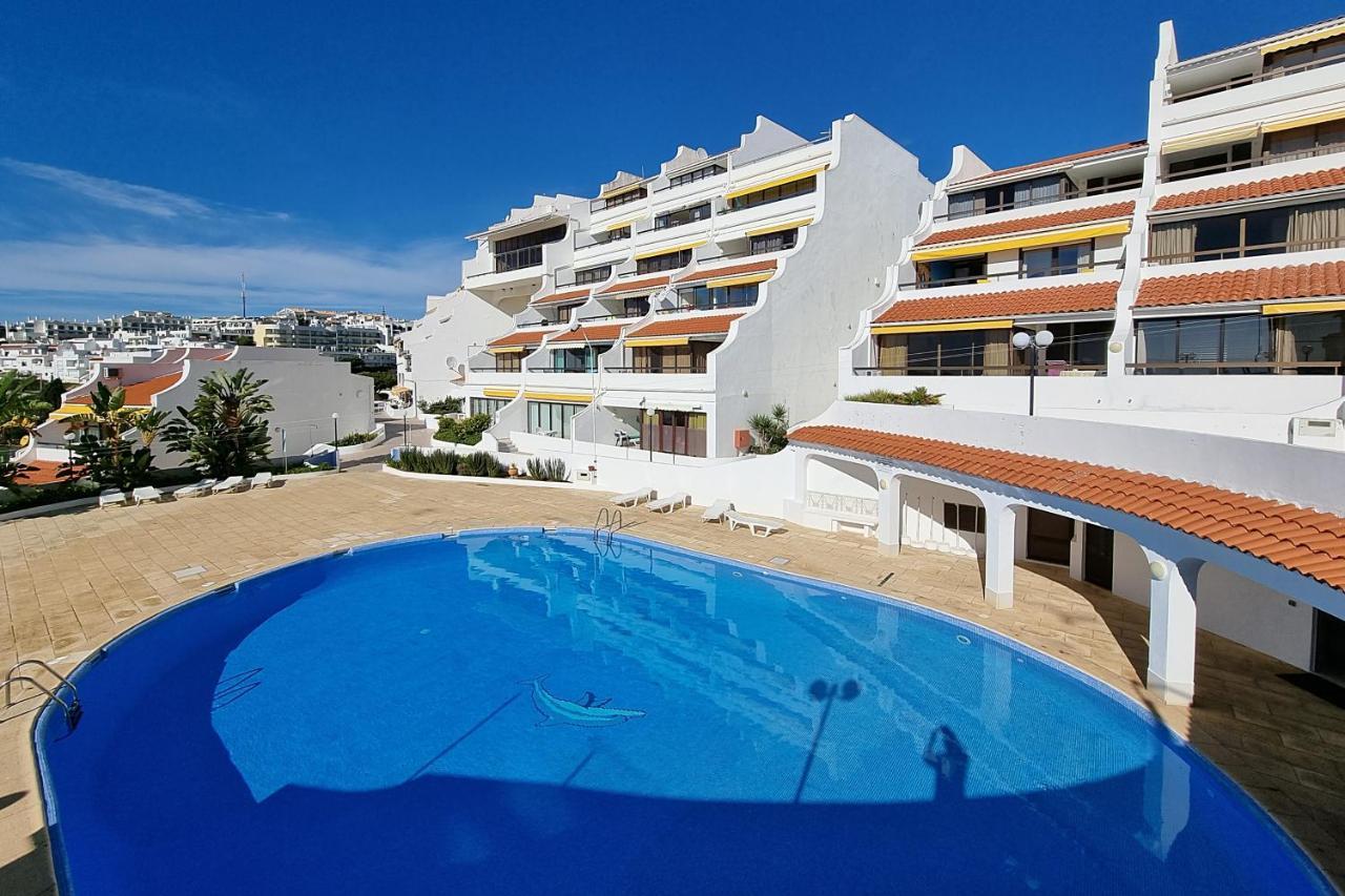 Paradise Full Ocean Albufeira Extérieur photo