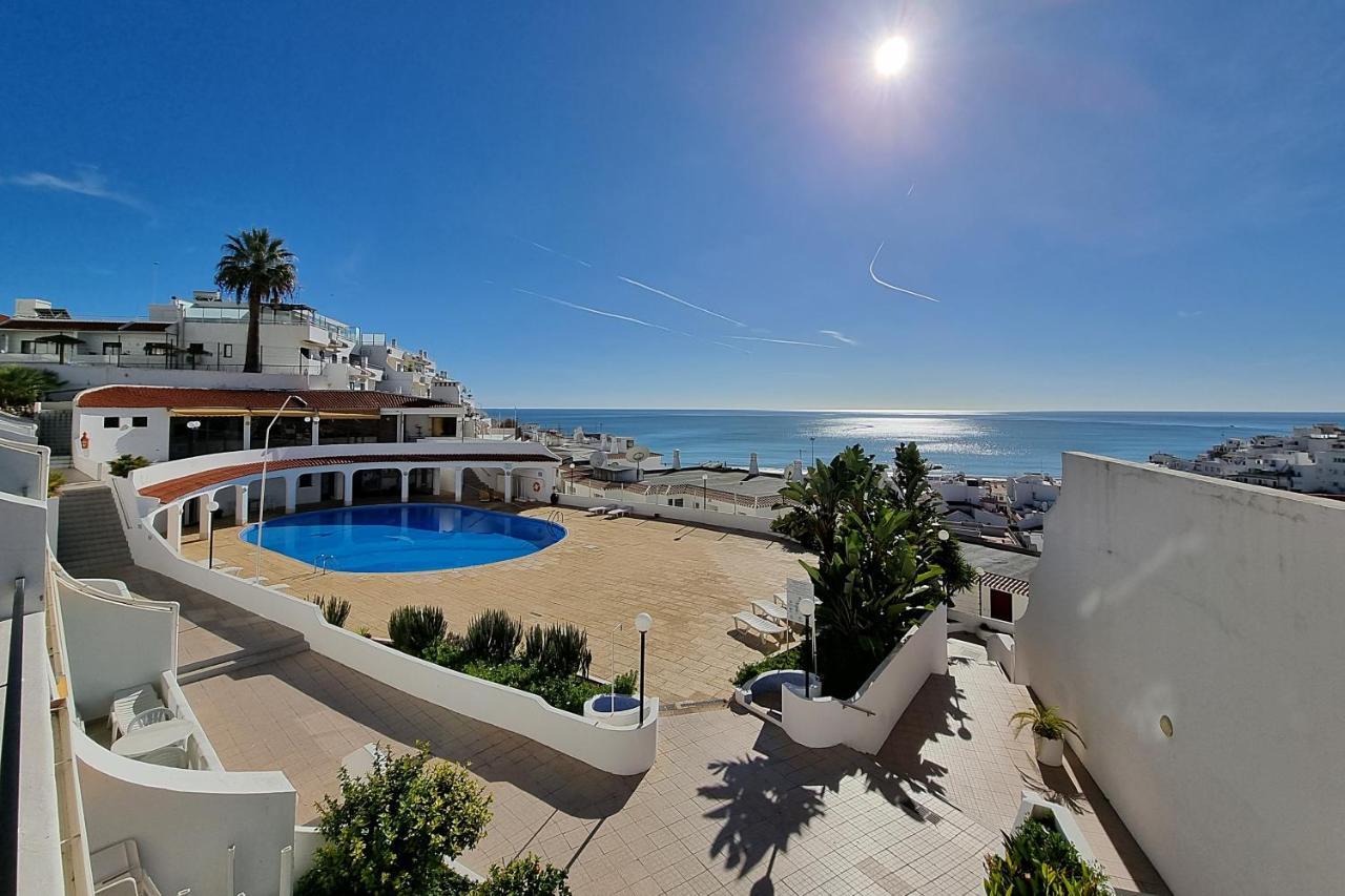 Paradise Full Ocean Albufeira Extérieur photo